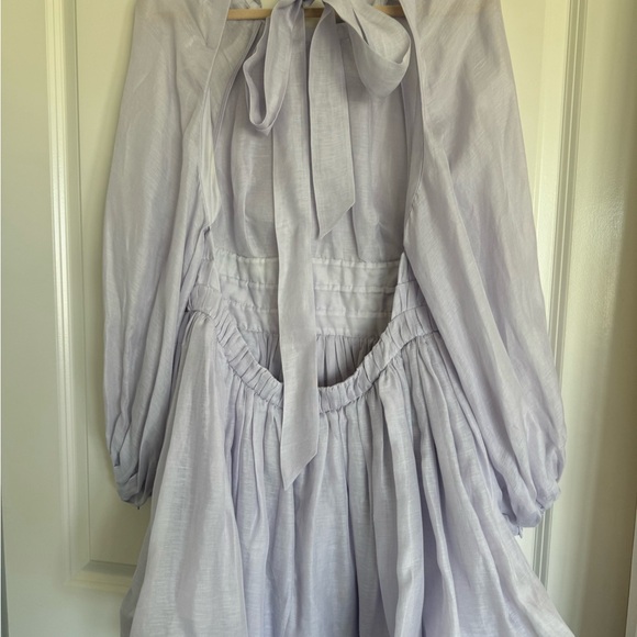 Zimmerman size 3 worn 1 time - Picture 5 of 5